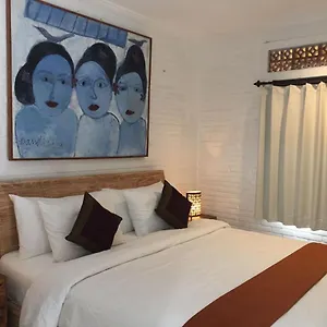 Depong House Ubud