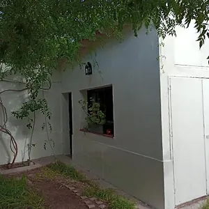 Monoambiente Full Equipado - La Bussola Mendoza
