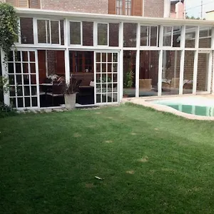Gran Casa Del Centro Mendoza