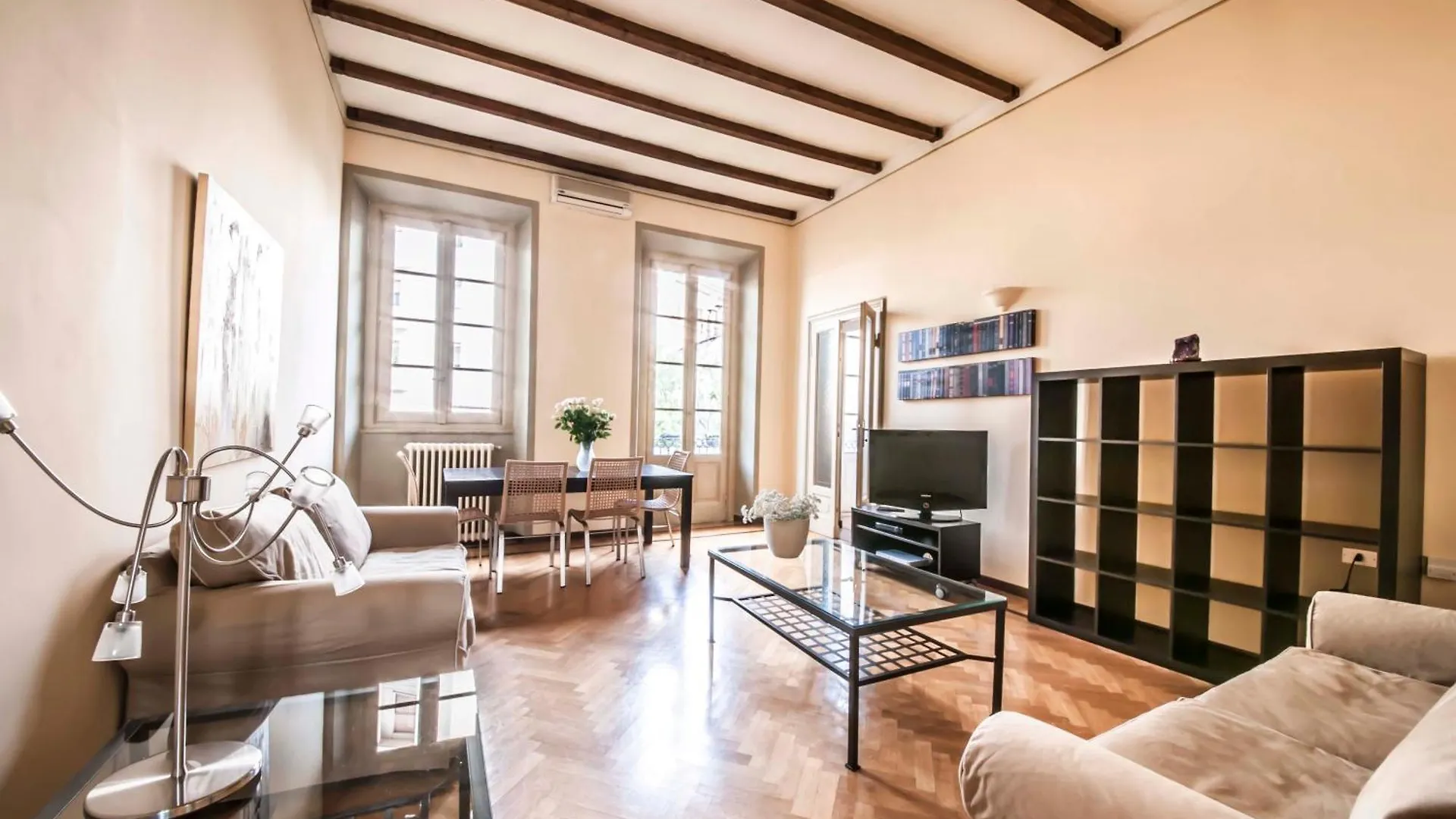 Appartement Mercalli III Milan