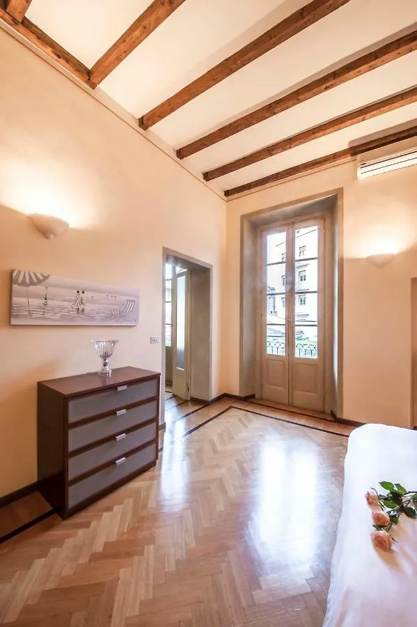 Appartement Mercalli III Milan